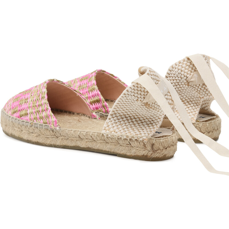 Espadrilky Manebi