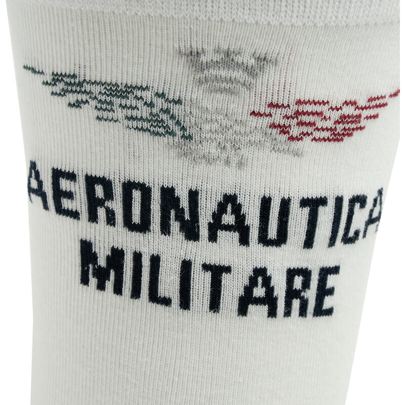 Pánské klasické ponožky Aeronautica Militare