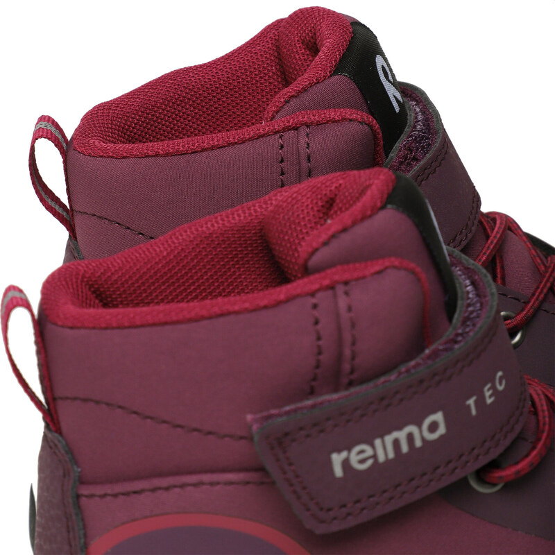 Kotníková obuv Reima