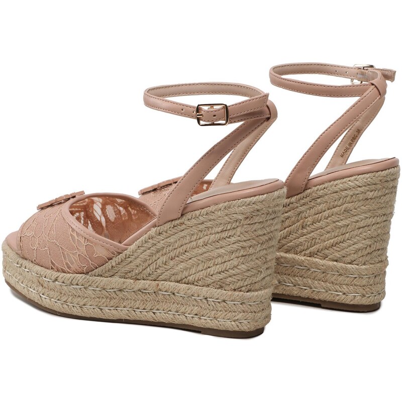 Espadrilky Rinascimento