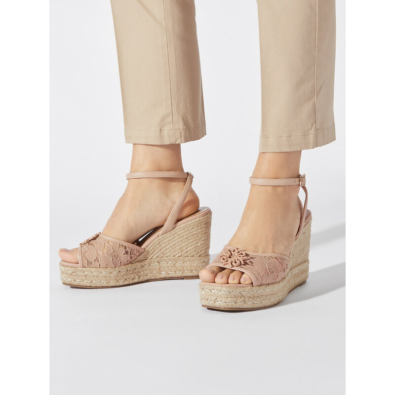 Espadrilky Rinascimento