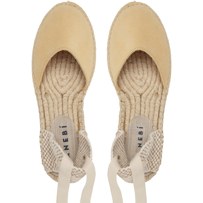 Espadrilky Manebi