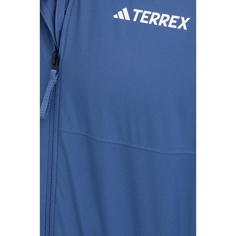 Nepromokavá bunda adidas TERREX Multi Rain.RDY pánská