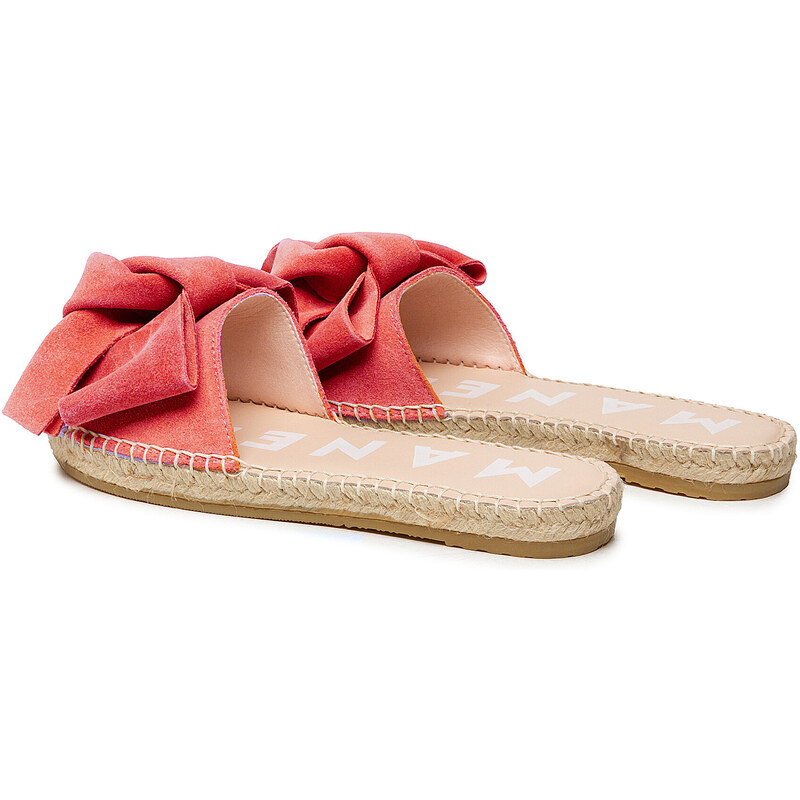 Espadrilky Manebi