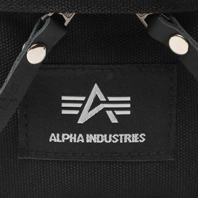 Ledvinka Alpha Industries