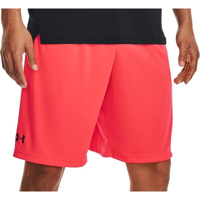 Šortky Under Armour UA Tech WM Graphic Short-RED 1376943-628