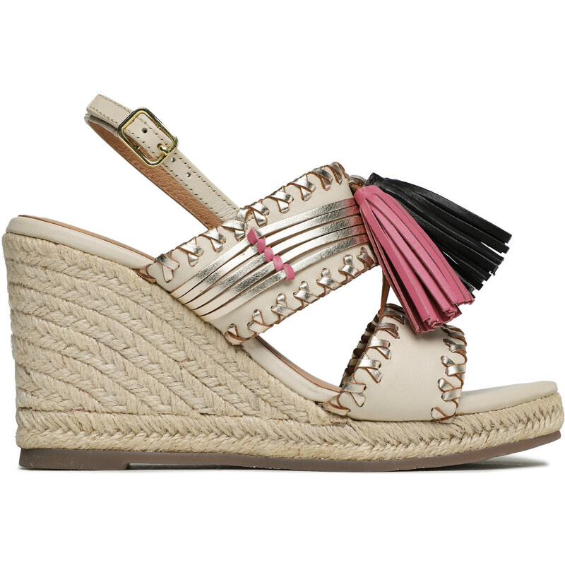 Espadrilky Gioseppo