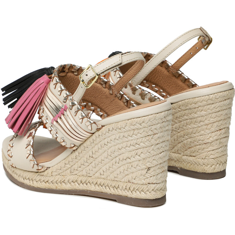 Espadrilky Gioseppo