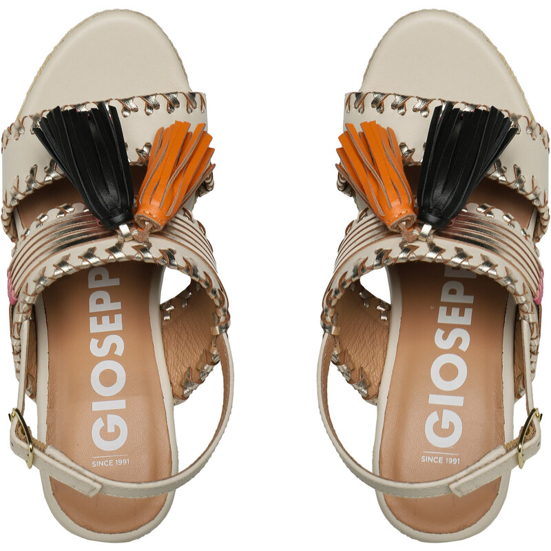 Espadrilky Gioseppo