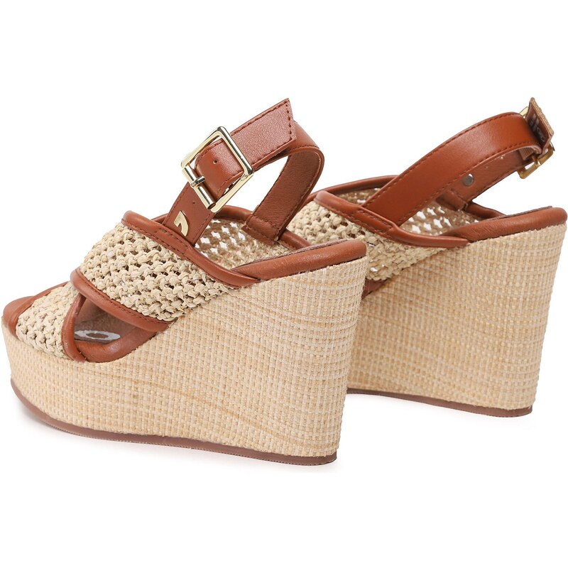 Espadrilky Gioseppo