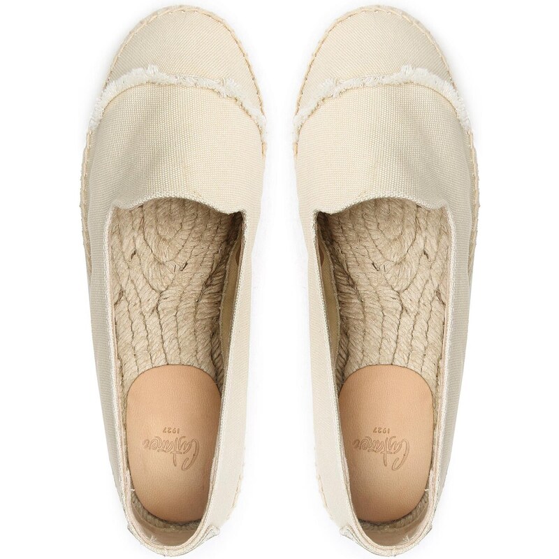 Espadrilky Castañer