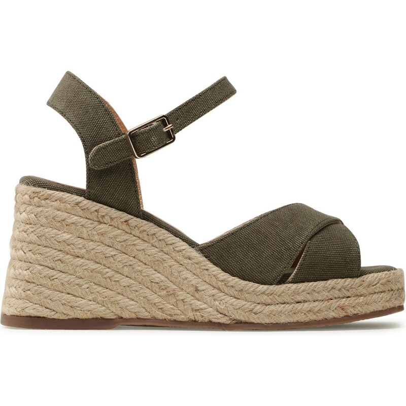 Espadrilky Castañer