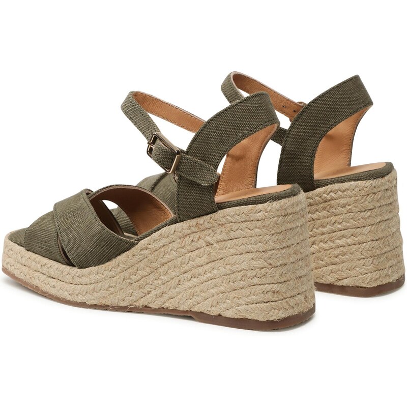 Espadrilky Castañer