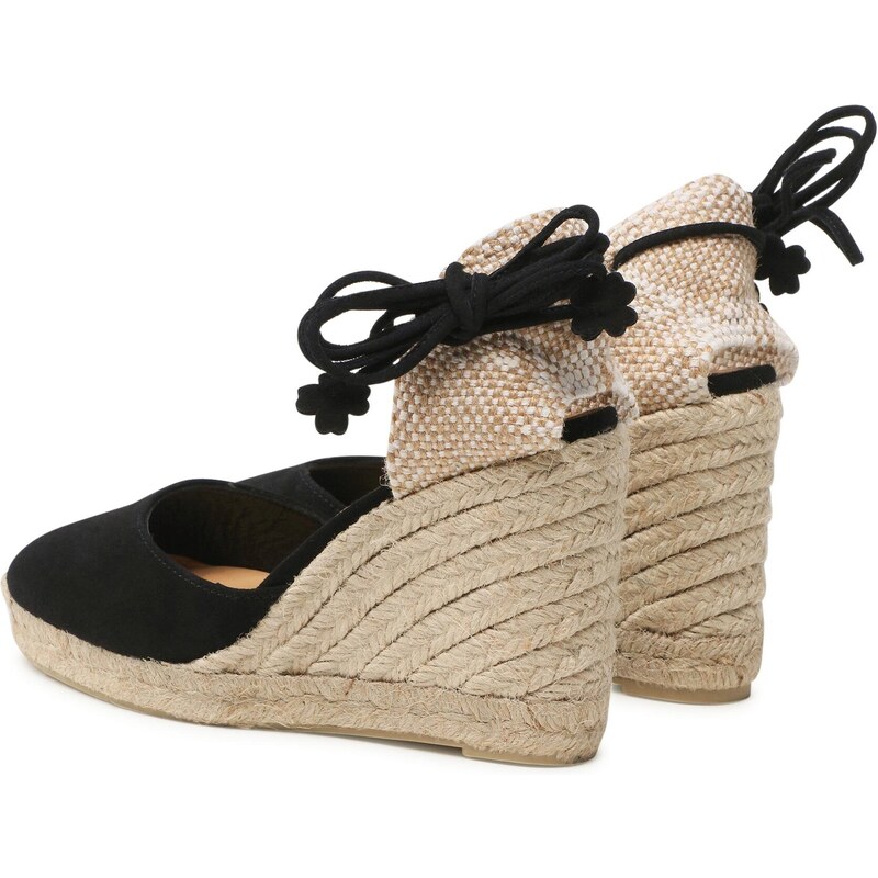 Espadrilky Castañer