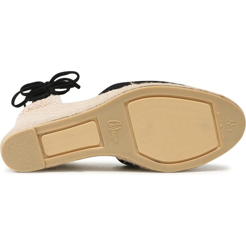 Espadrilky Castañer