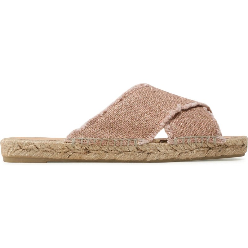 Espadrilky Castañer