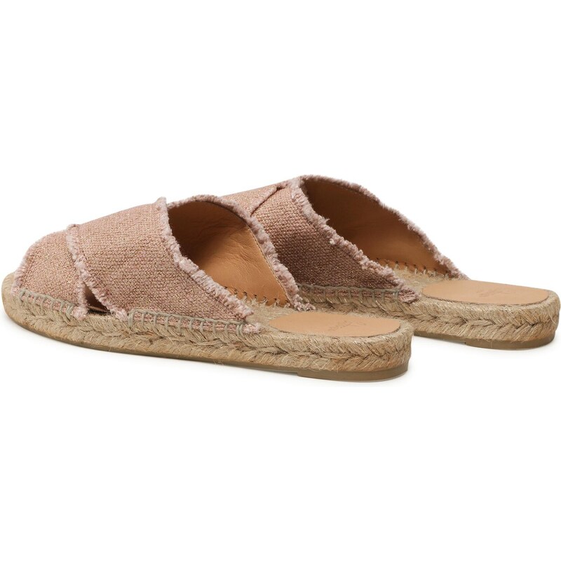 Espadrilky Castañer