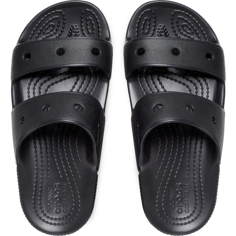 Nazouváky Crocs