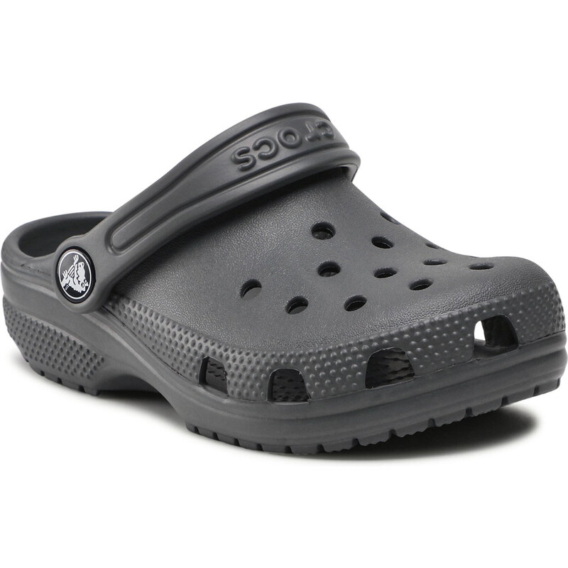 Nazouváky Crocs