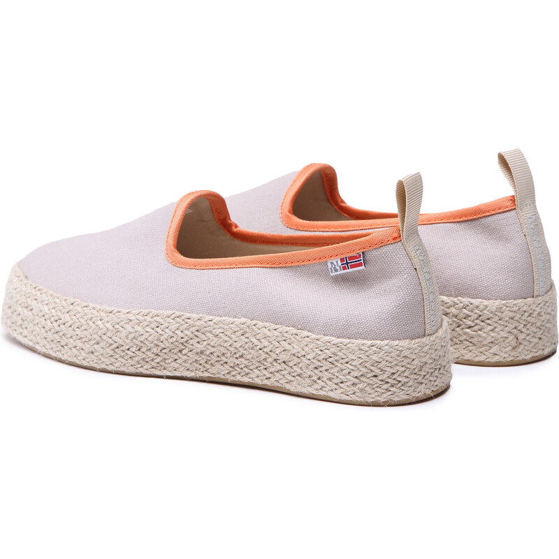 Espadrilky Napapijri