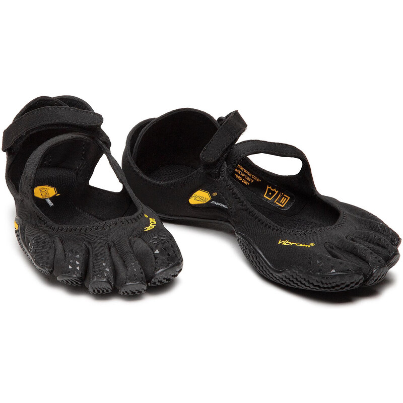 Boty Vibram Fivefingers