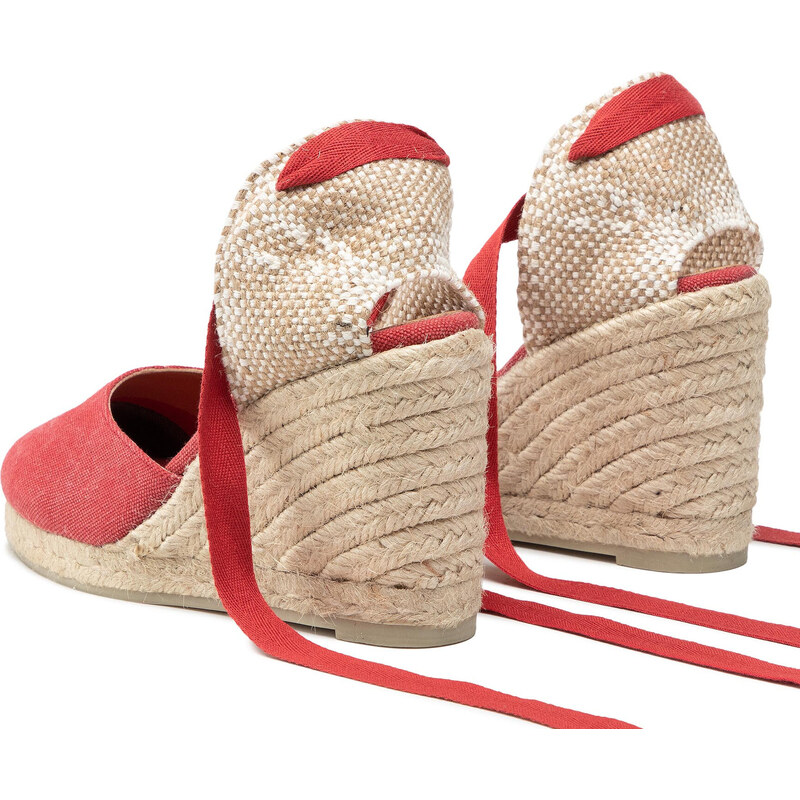 Espadrilky Castañer