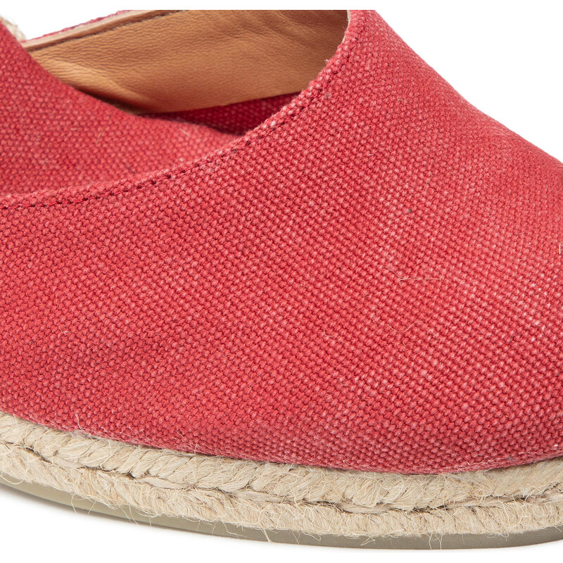 Espadrilky Castañer