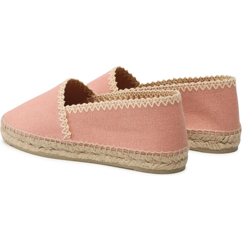 Espadrilky Castañer