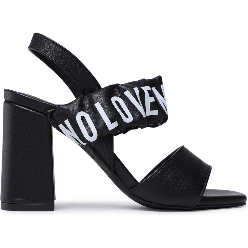 Sandály LOVE MOSCHINO