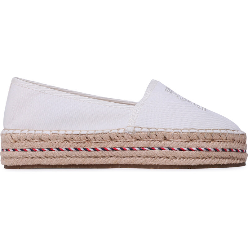 Espadrilky Tommy Hilfiger