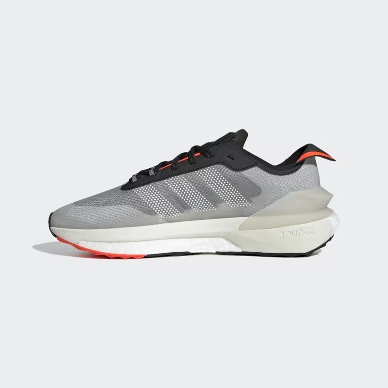 adidas Sportswear Avryn trainers White Grey