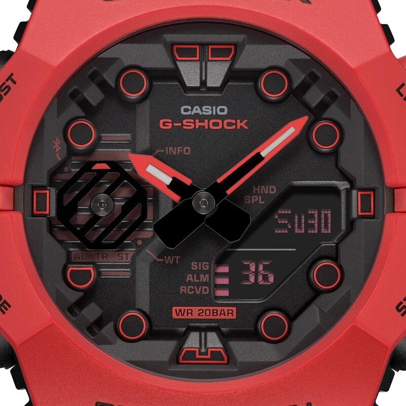 Hodinky G-Shock