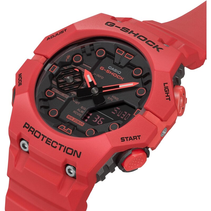 Hodinky G-Shock