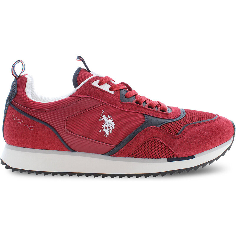 Sneakersy U.S. Polo Assn.