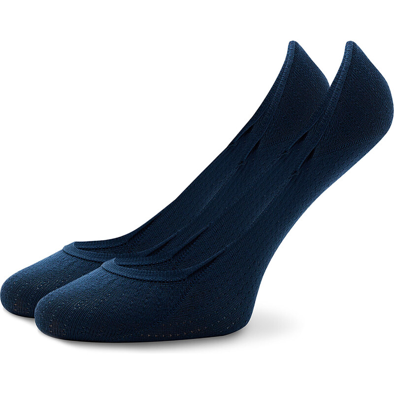 Sada 2 párů dámských ponožek Tommy Hilfiger