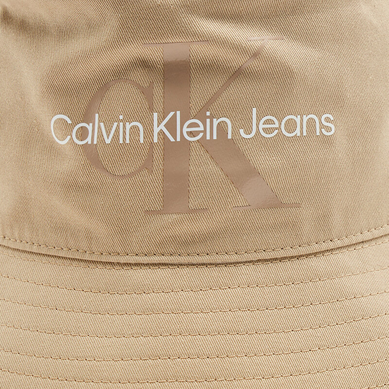 Klobouk Calvin Klein Jeans