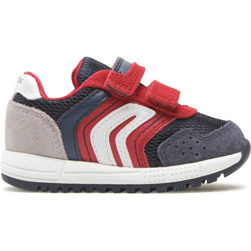 Sneakersy Geox