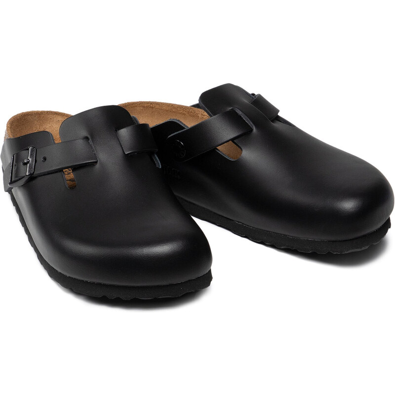 Nazouváky Birkenstock