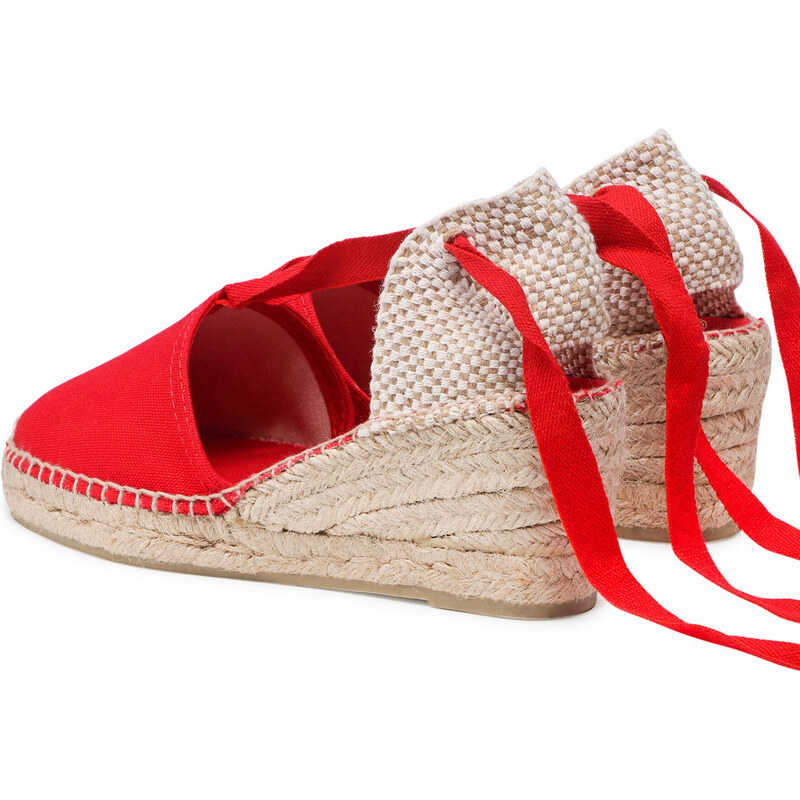 Espadrilky Toni Pons