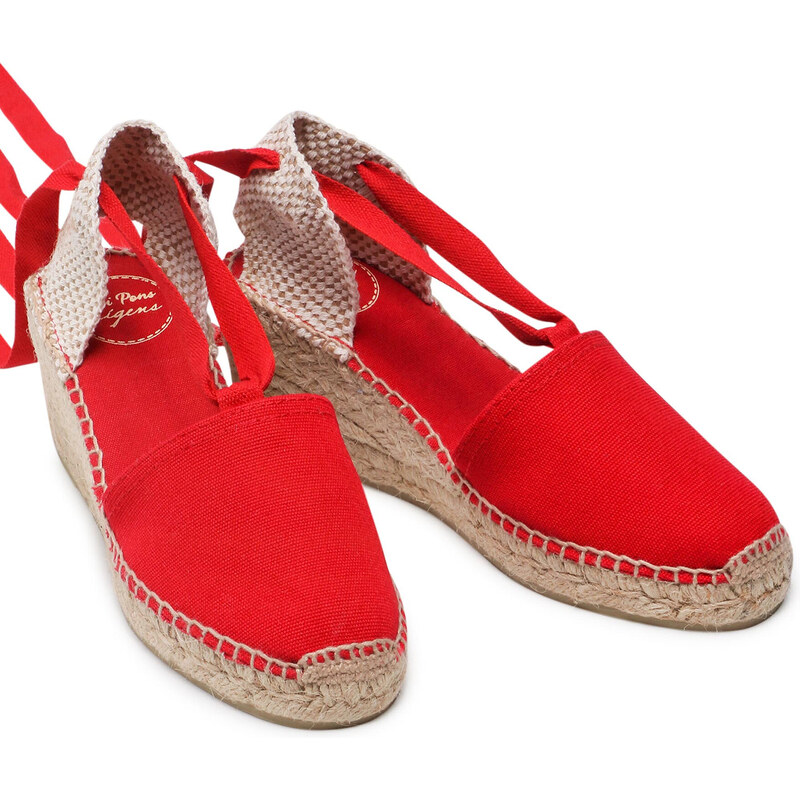 Espadrilky Toni Pons