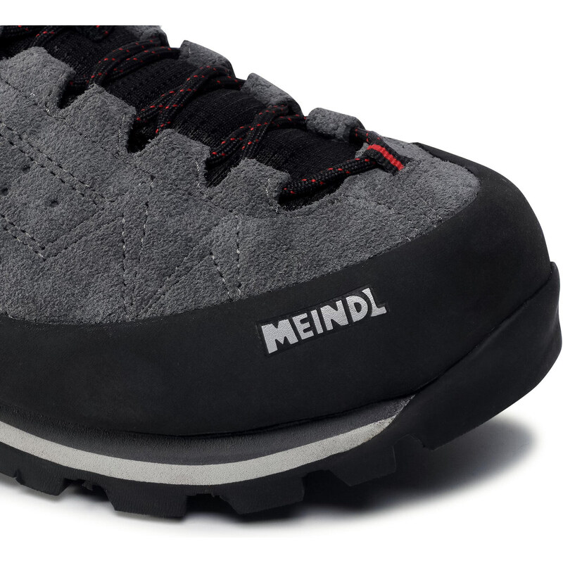 Trekingová obuv Meindl