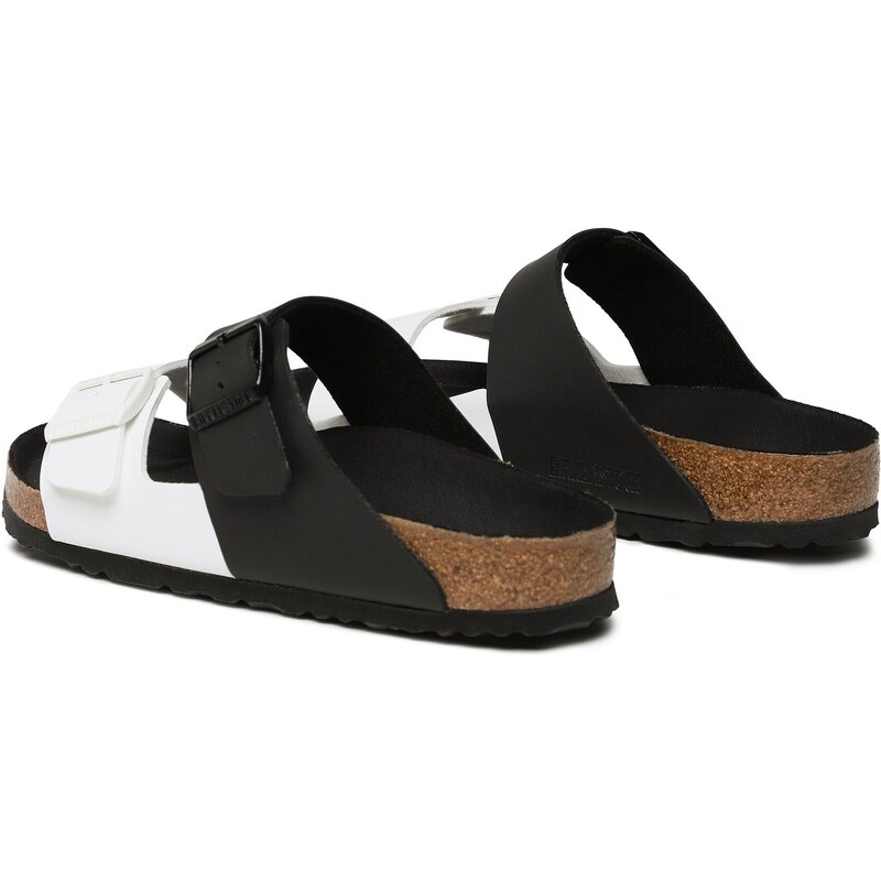 Nazouváky Birkenstock