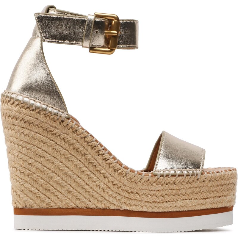 Espadrilky See By Chloé