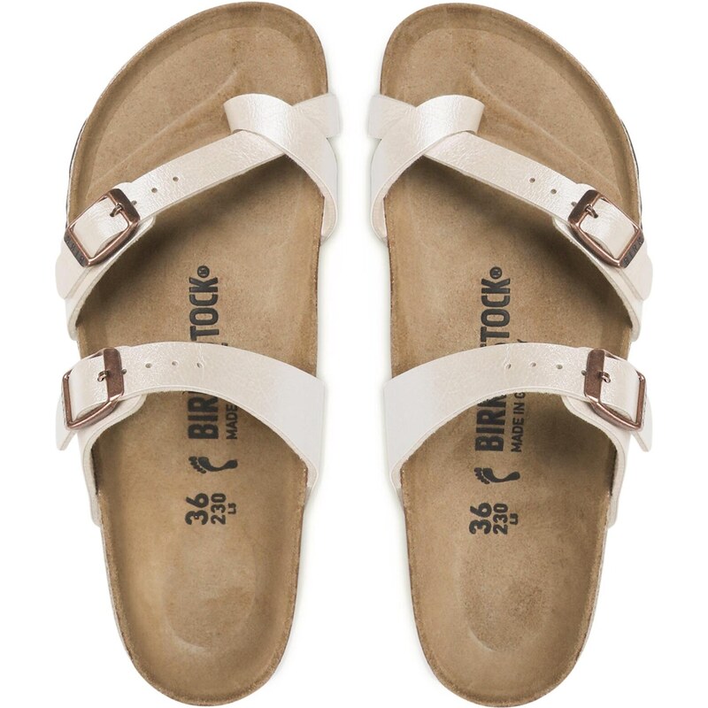 Žabky Birkenstock 66166293