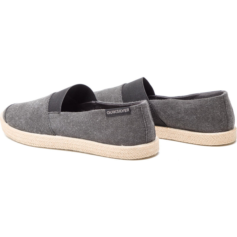 Espadrilky Quiksilver