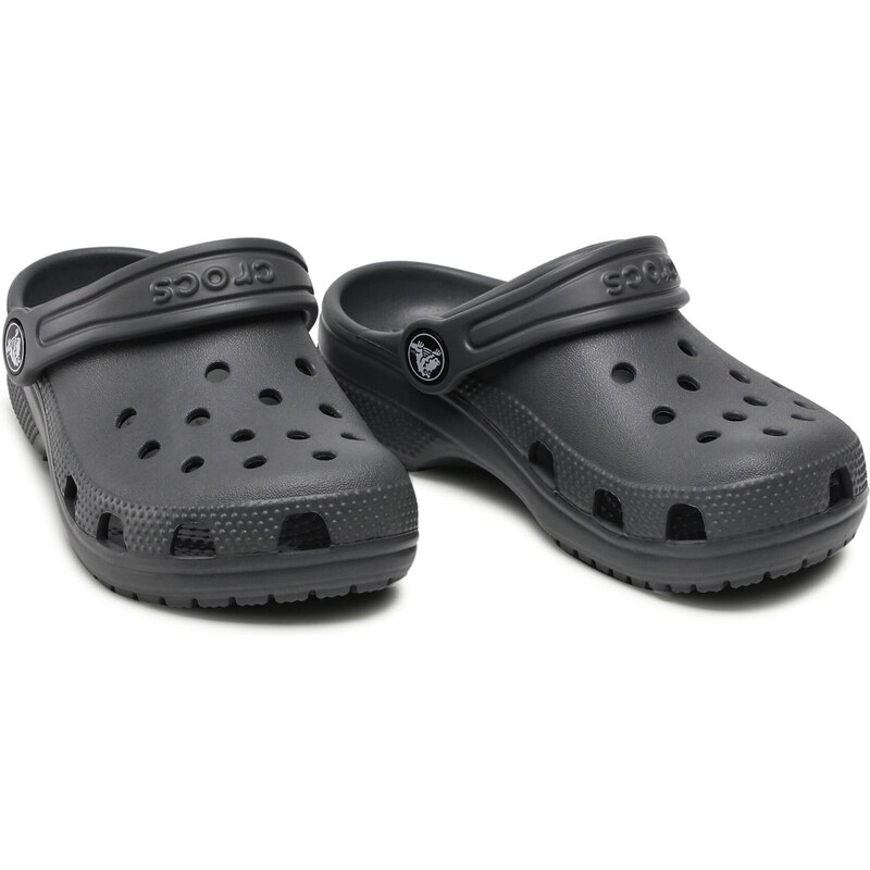 Nazouváky Crocs