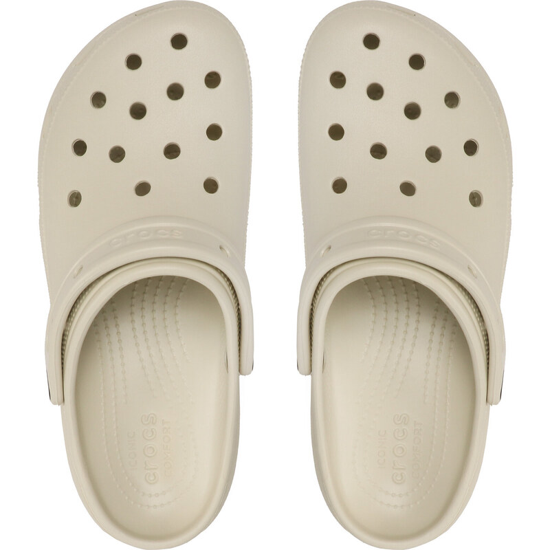 Nazouváky Crocs