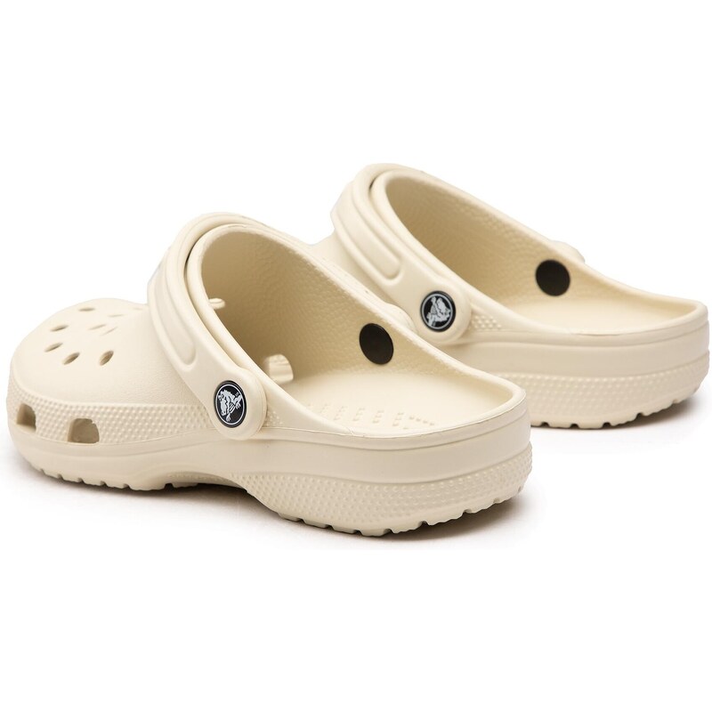 Nazouváky Crocs