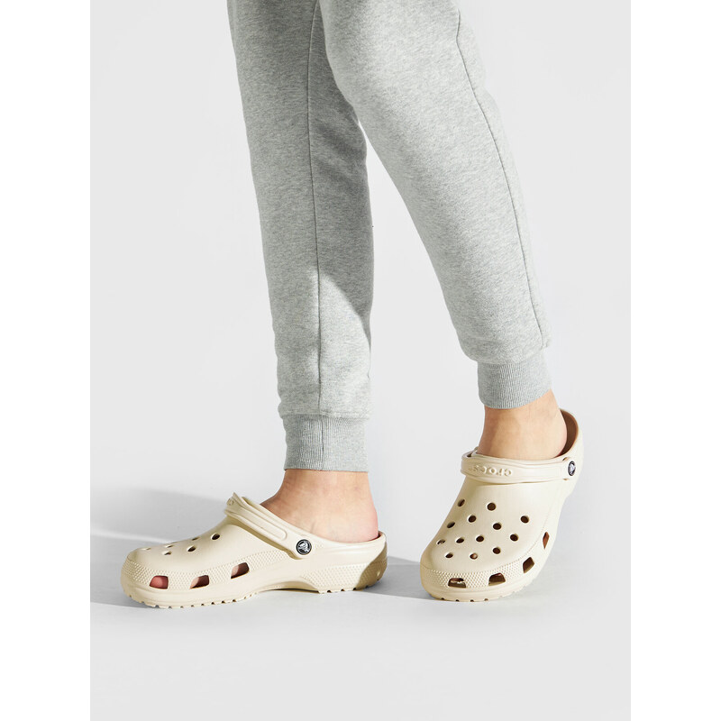 Nazouváky Crocs