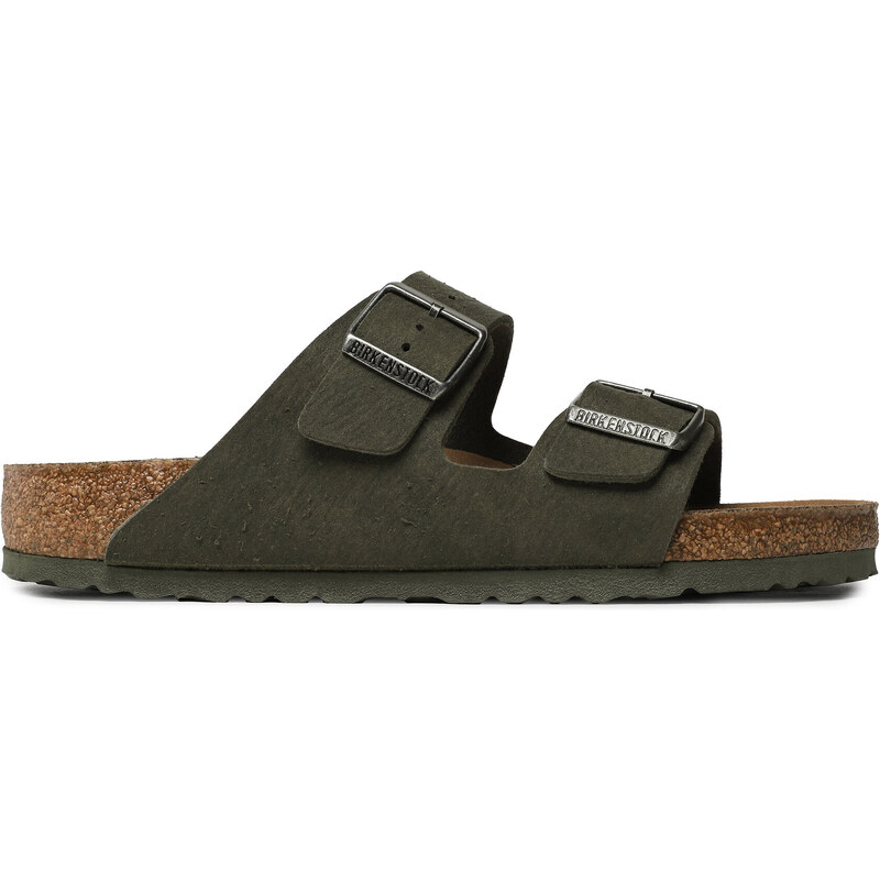 Nazouváky Birkenstock